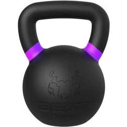 Bear Fitness Cast Iron Kettlebell, Kettlebell