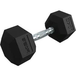 Bear Fitness Hex Dumbbell, Hantlar Hex