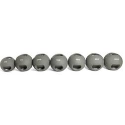 K-Well Double Grip Medicine Ball