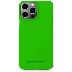 iDeal of Sweden Seamless Case Hyper Lime