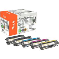 Peach Toner Brother TN-326 MultiPackPlus - Rem