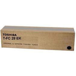 Dynabook Toshiba T-FC28E-K Toner - Svart