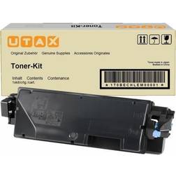 Utax 1T02NT0UT0 Pages - Black