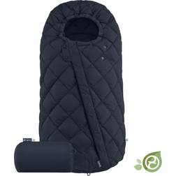 Cybex Gold Snogga 2 Fußsack Ocean-Blue