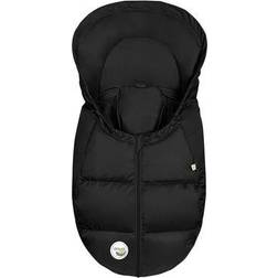 Odenwälder BabyNest Dauni Classic Black