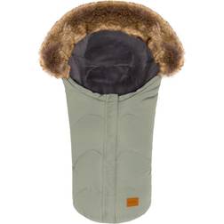 Fillikid Winterfußsack Lhotse Salbei