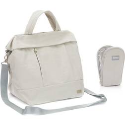 Fillikid Wickeltasche Palma Grau