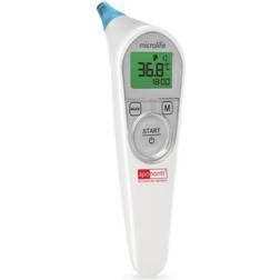 aponorm Ohr-Thermometer Comfort 4