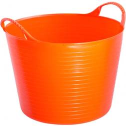 Red Gorilla TubTrug Small 14L Orange