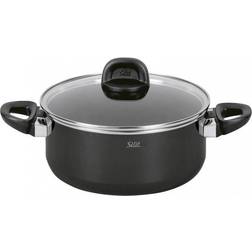 Silit 2101303206 Casseroles avec couvercle