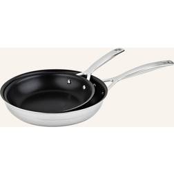 Le Creuset 3-PLY Stegepande 20/24