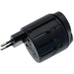 Cellular Line WORLD TRAVEL ADAPTER Bestillingsvare, 12-13 dages levering