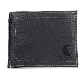 Carhartt Milled Pebble Passcase Wallet