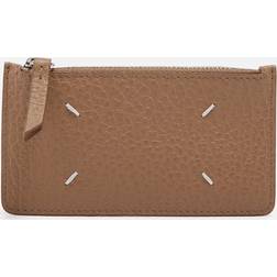 Maison Margiela Leather Cardholder