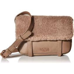 UGG Bia Mini School Bag Leather, Caribou