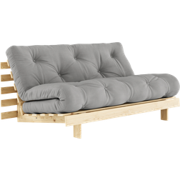Karup Design Roots 160 Sovesofa 746 Grey Sofa