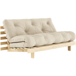 Homeroom Karup Design Sofa 160cm 3 personers