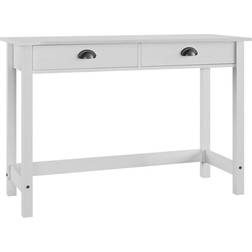 vidaXL Hill Console Table 45x110cm