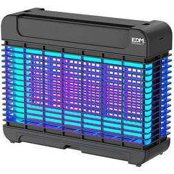 Edm Professional Black 10W Insect Killer