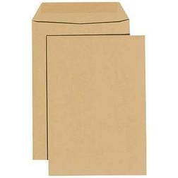 MAILmedia Vsd Kuverter C5 Brun AF Tyggegummi PR35062750