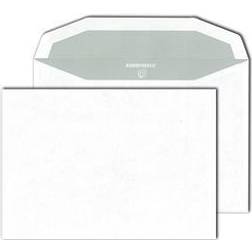 MAILmedia Kuvertmatic DIN C5 Uden Vindue Hvid 500 Stk