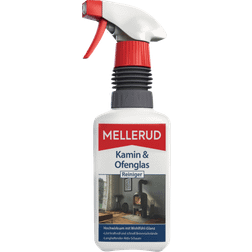 Mellerud Kamin- und Ofenglasreiniger 500ml
