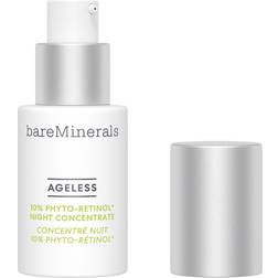 BareMinerals Ageless 10% Phyto-Retinol Night Concentrate Beauty To Go 15ml