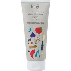 Hagi Natural Body Balm Berry Lovely 200ml