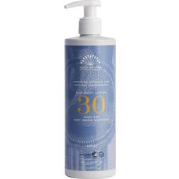 Rudolph Care Sun Body Lotion SPF30 400ml