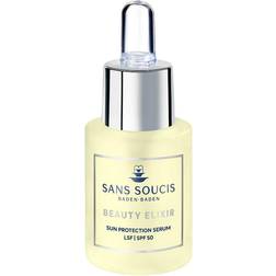 Sans Soucis Beauty Elixir Sun Protection Serum SFP 50 15 ml