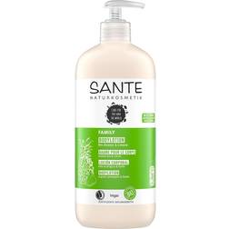 SANTE Bodylotion Pineapple & Lemon Dames