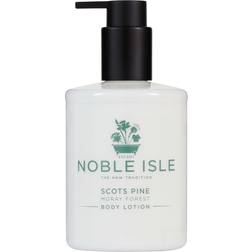 Noble Isle Bodylotion, Scots Pine Body Lotion Körperlotion 250ml