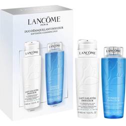 Lancôme Duo Démaquillant Douceur 400ml