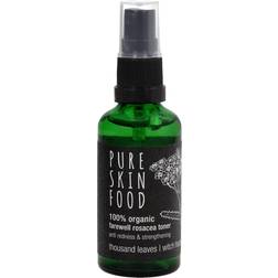 Farewell Rosacea Toner Thousand Leaves Witch Hazel