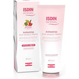 Isdin mot bristningar Woman 250ml