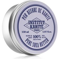 Institut Karité Paris Pure Shea Butter 100% 150 ml 150ml