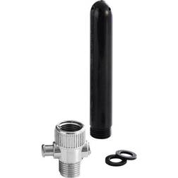 Dansex WaterClean Alu-X Analdusche schwarz