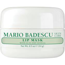 Mario Badescu Lip Mask With Acai Vanilla
