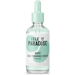 Isle of Paradise Body Drops 75 ml 75ml