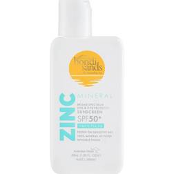 Bondi Sands Spf 50+ Mineral Face Fluid 50Ml