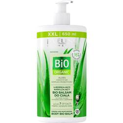 Eveline Cosmetics Bio Organic Firming &amp; Moisturizing Body Bio Balm Aloe Vera