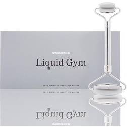Wonderskin Wonderskin Liquid Gym Facial Roller 1 stk