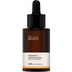 Skin Generics Brightening Serum Vitamin C 30Ml