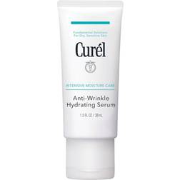 Curél Anti-Wrinkle Hydrating Serum For Dry Sensitive Skin
