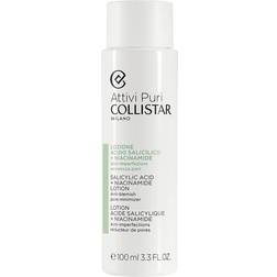 Collistar Attivi Puri Toning Lotion 100 ml