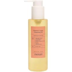 Vitamin E-Raser Cleansing Oil 150Ml