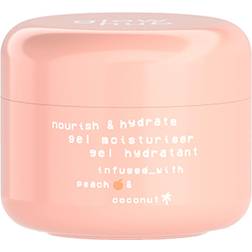 Glow Hub Nourish & Hydrate Gel Moisturiser 30G