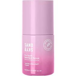 Sand & Sky PRO YOUTH DARK SPOT SERUM Klärendes Serum