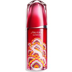 Shiseido Infusing Concentrate Chinese New Year Limited Edition