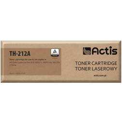 Actis Actis TH-212A - Gult